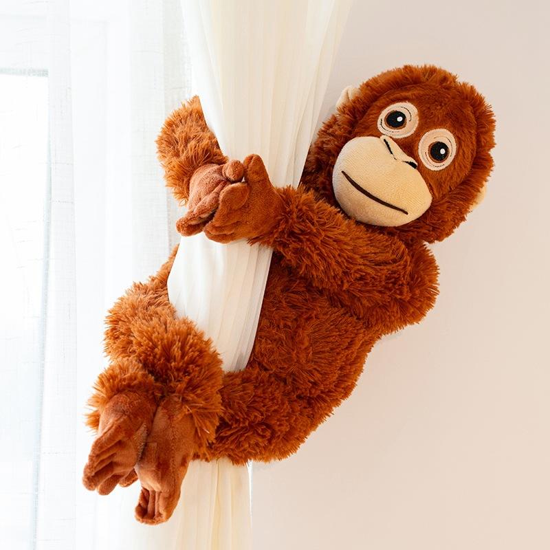 Punch The Monkey Viral Comfort Orangutan (66cm)